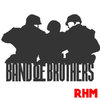 Band of Brothers DXF