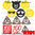 Emoji DXF Set