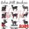 Goat Ram Sheep DXF SVG bundle