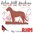 Irish Wolfhound Dog SVG