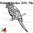 Parrot on Branch SVG