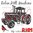 John Deere 4440 Tractor SVG